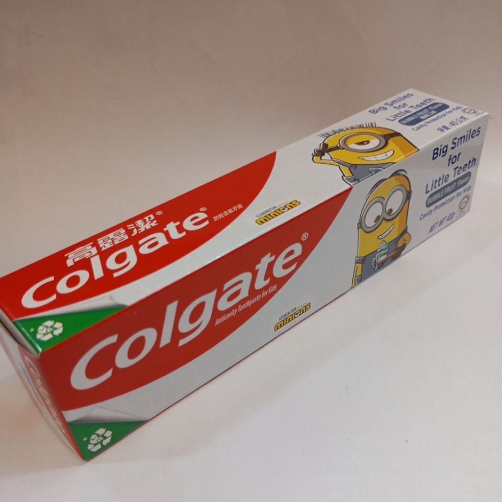 Colgate Odol Anak 40g