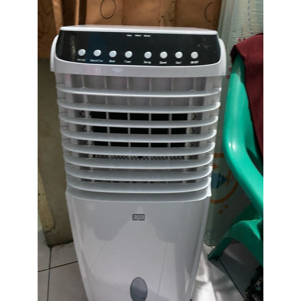 PRELOVED AIR cooler APA