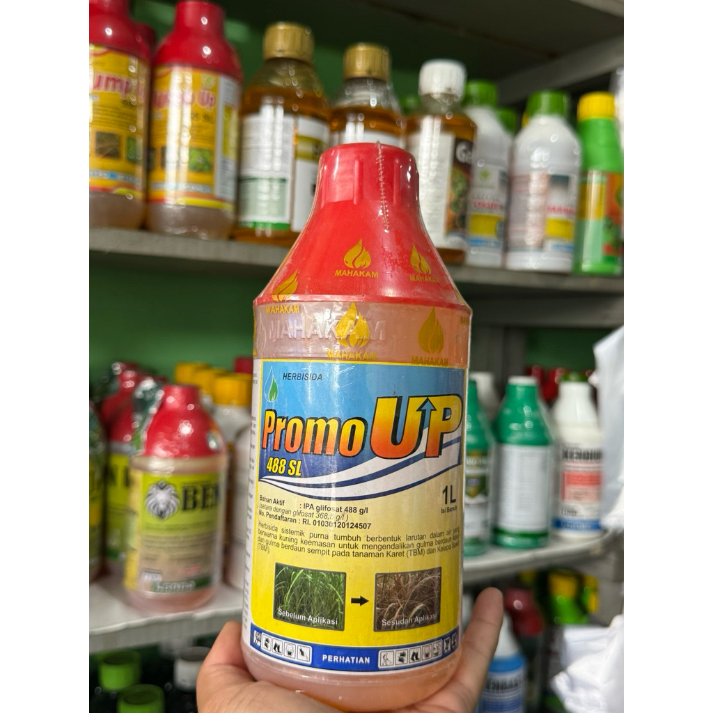 PROMO UP 488 SL 1 LITER