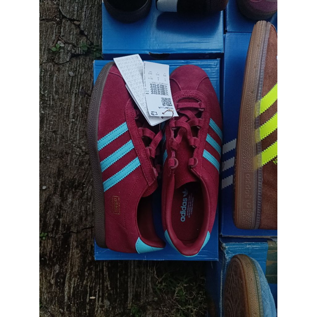 Trimmstar cw WestHam