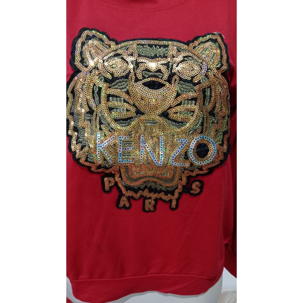 kaos wanita KENZO