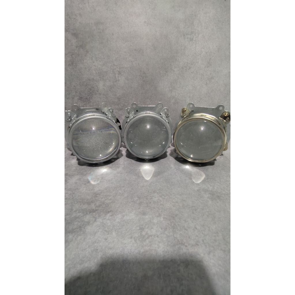 Projector/bowl Only bahan animasi biled