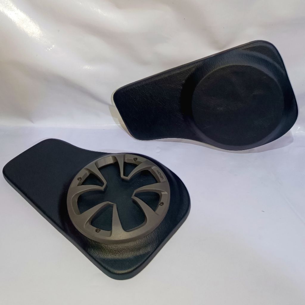 Dudukan Speaker - Mid Bass 6 inch Buat Carry - Grandmax DLL