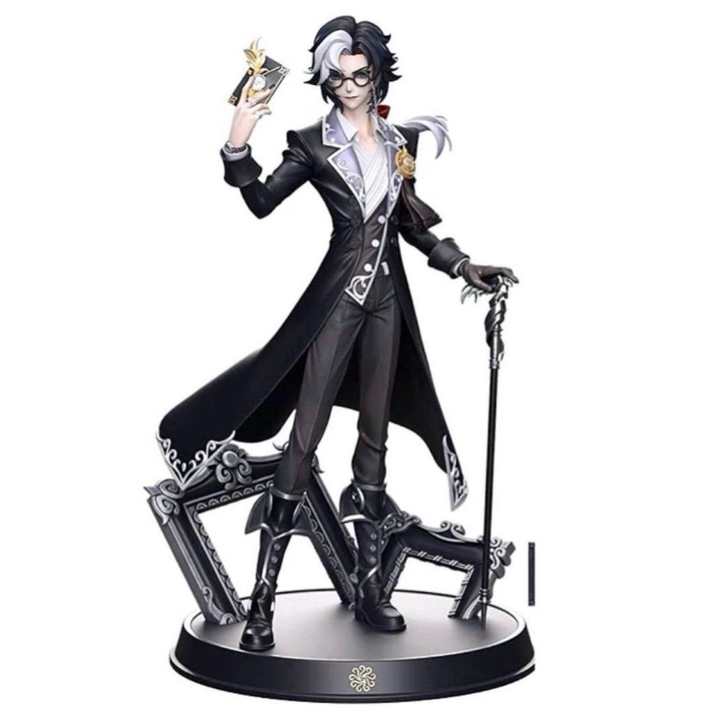 Identity V 5th Personality 3rd Anniversary Joseph Figure Official