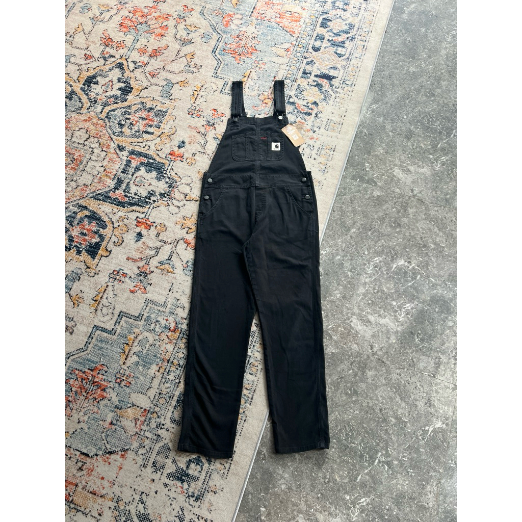 Carhartt Wip W’ Bib Overall