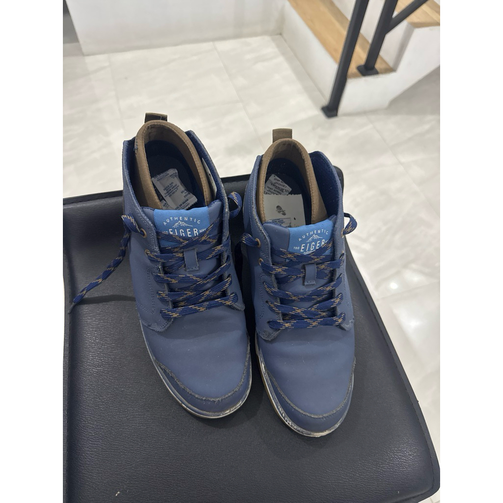 Sepatu Eiger