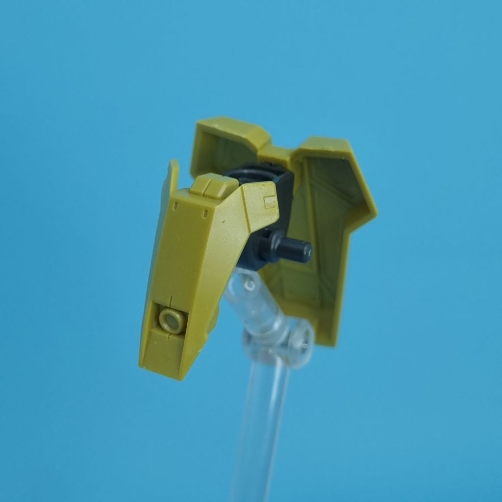 HG HGIBO 1/144 Helmwige Reincar Waist Unit