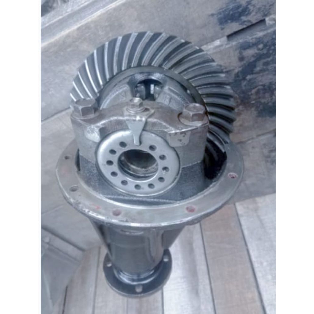 bonggol gardan Toyota Avanza Xenia grand max copotan original