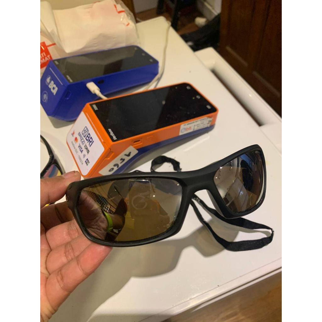 Kaca Mata Julbo Bivouak Spectron4