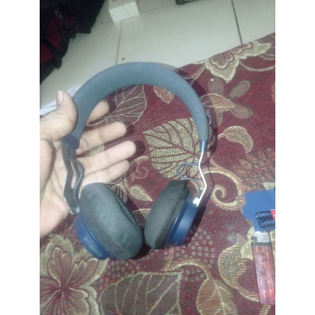 Jabra move original