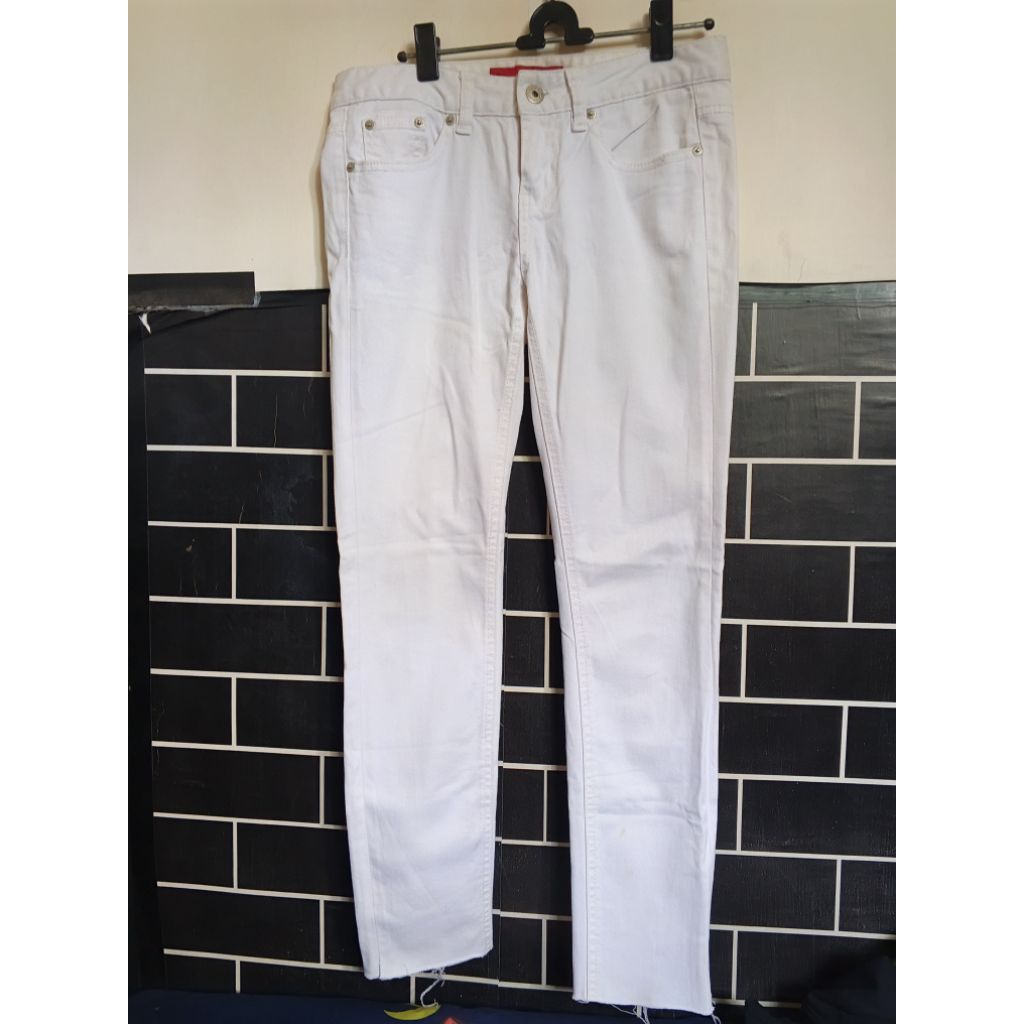 Celana jeans dickies preloved