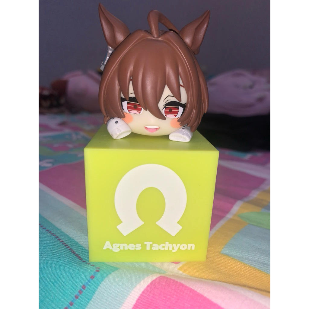 hikake agnes tachyon Uma musume pretty derby