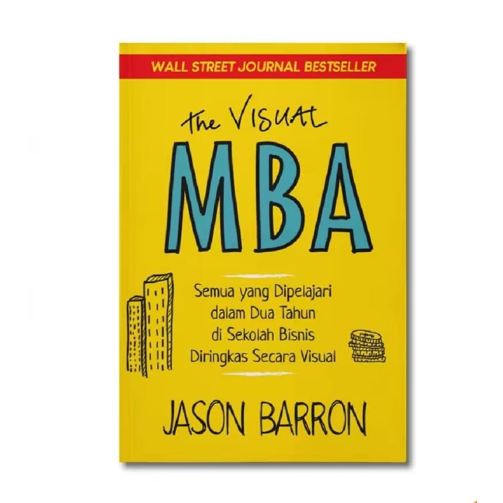 THE VISUAL MBA
