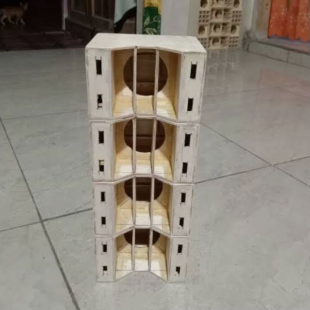 PROMO MURAH BOX SPEAKER MIDLE 4INCH YG LAGI VIRAL BOX VIRUS 