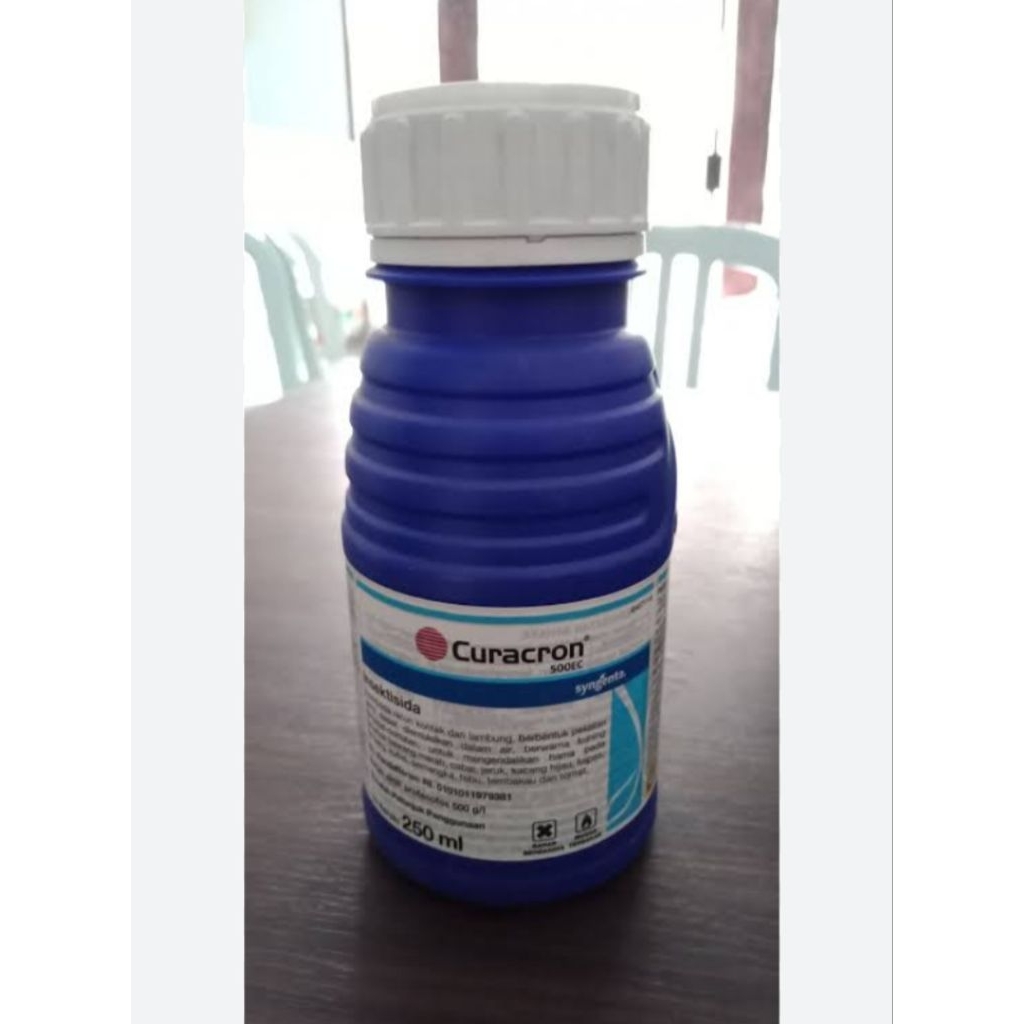 Curacron 250ml