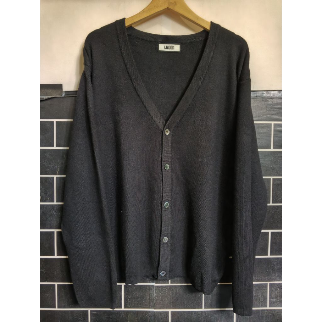 cardigan LMOOD preloved