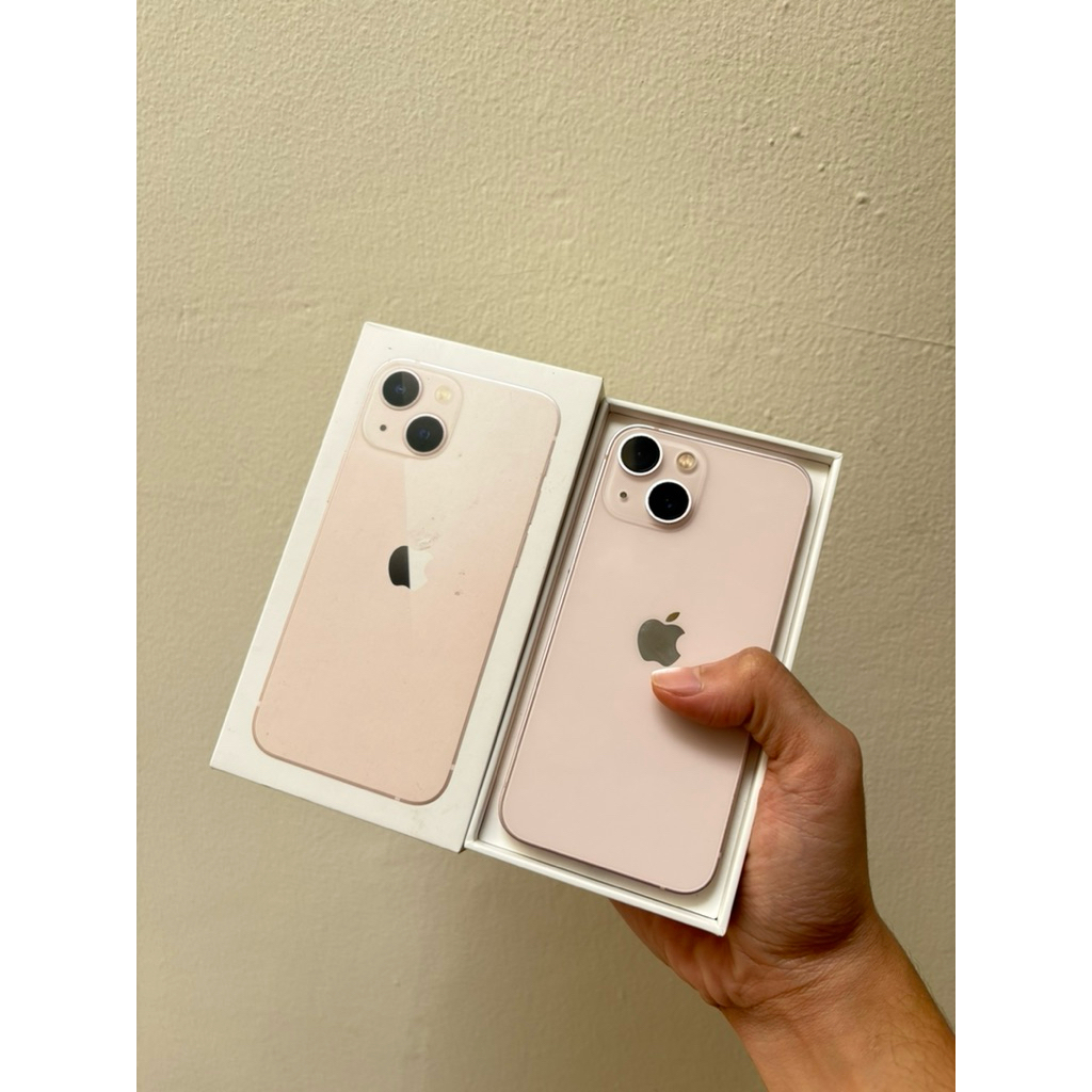 iphone 13 mini 128 ibox