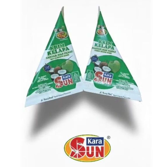 santan kara 65 ml | sun kara 65 ml