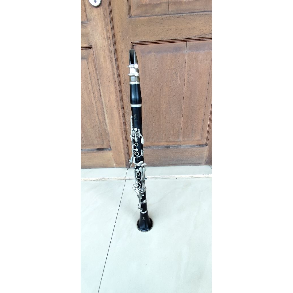 Clarinet Yamaha Original