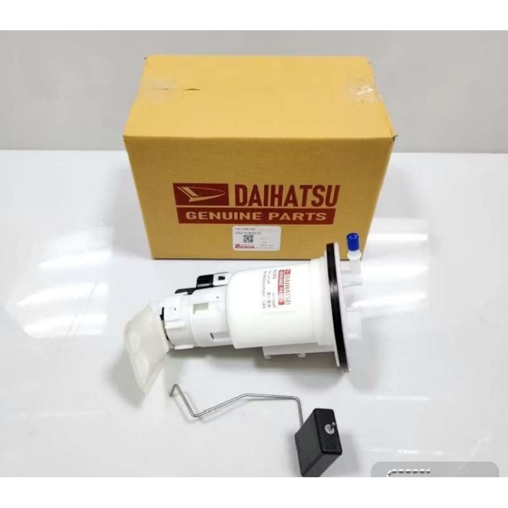 FUEL PUMP ASSY POMPA BENSIN GRANDMAX GRAND MAX AVANZA XENIA VELOZ TH 2012-2015 ORIGINAL