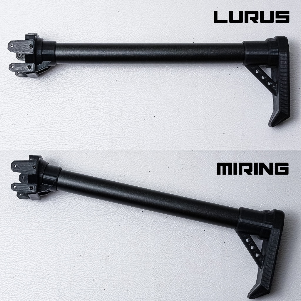 Popor Custom tec 9 Cobra  (RA3D)