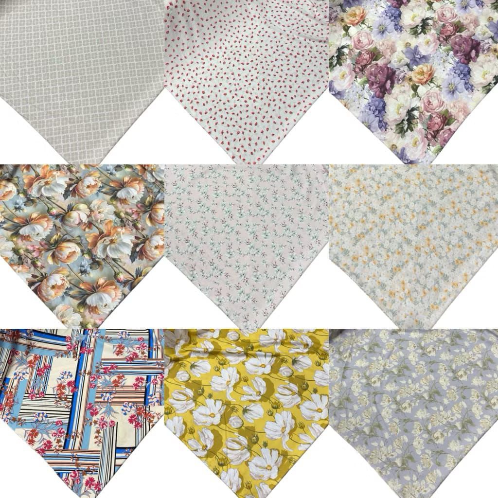Katun Rayon Katun Rayon Premium Rayon Digital Rayon Digital Premium Rayon Viscose Rayon Viscose Prem