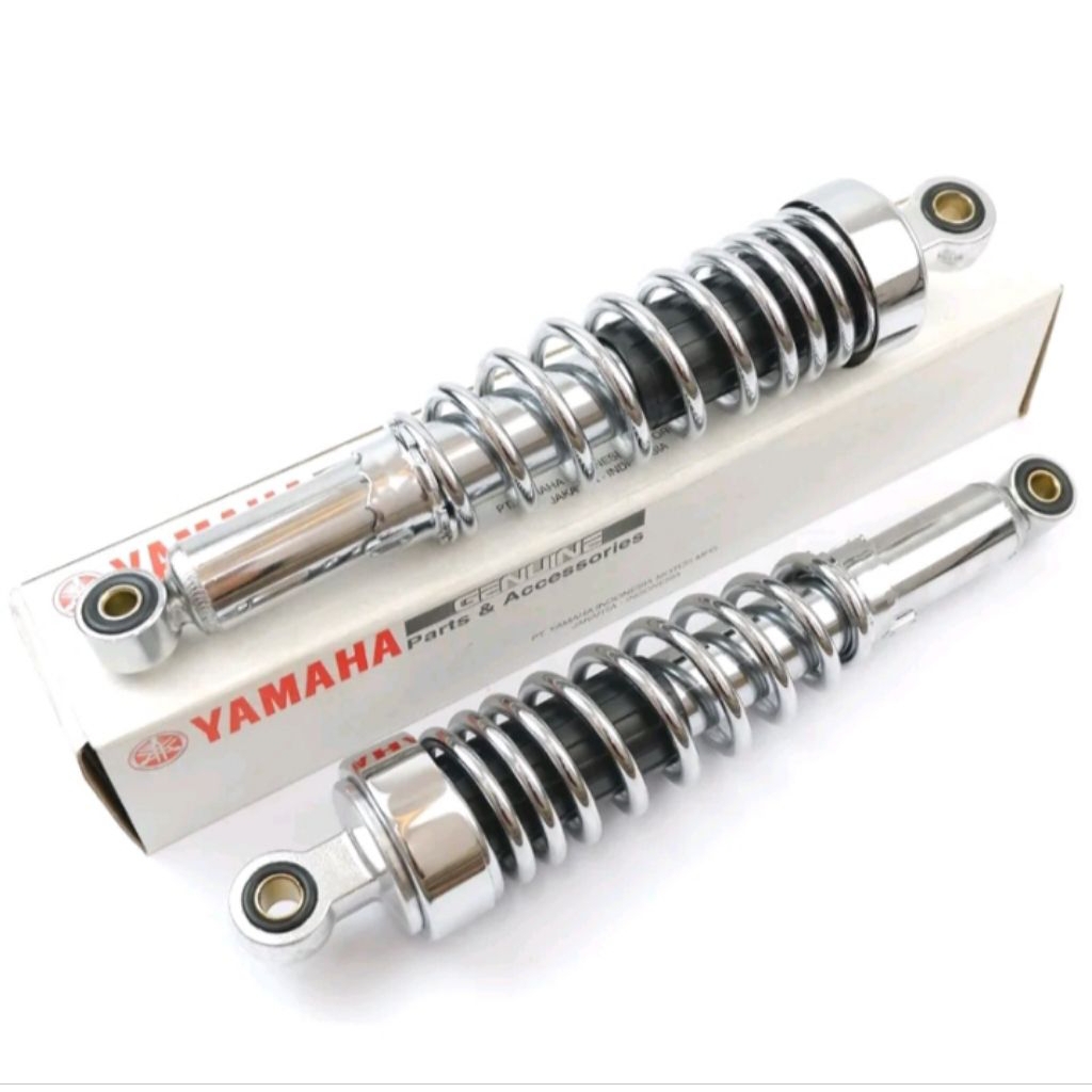 Shockbreaker Belakang Motor RX KING /ShockBreaker Sok Yamaha RX King,