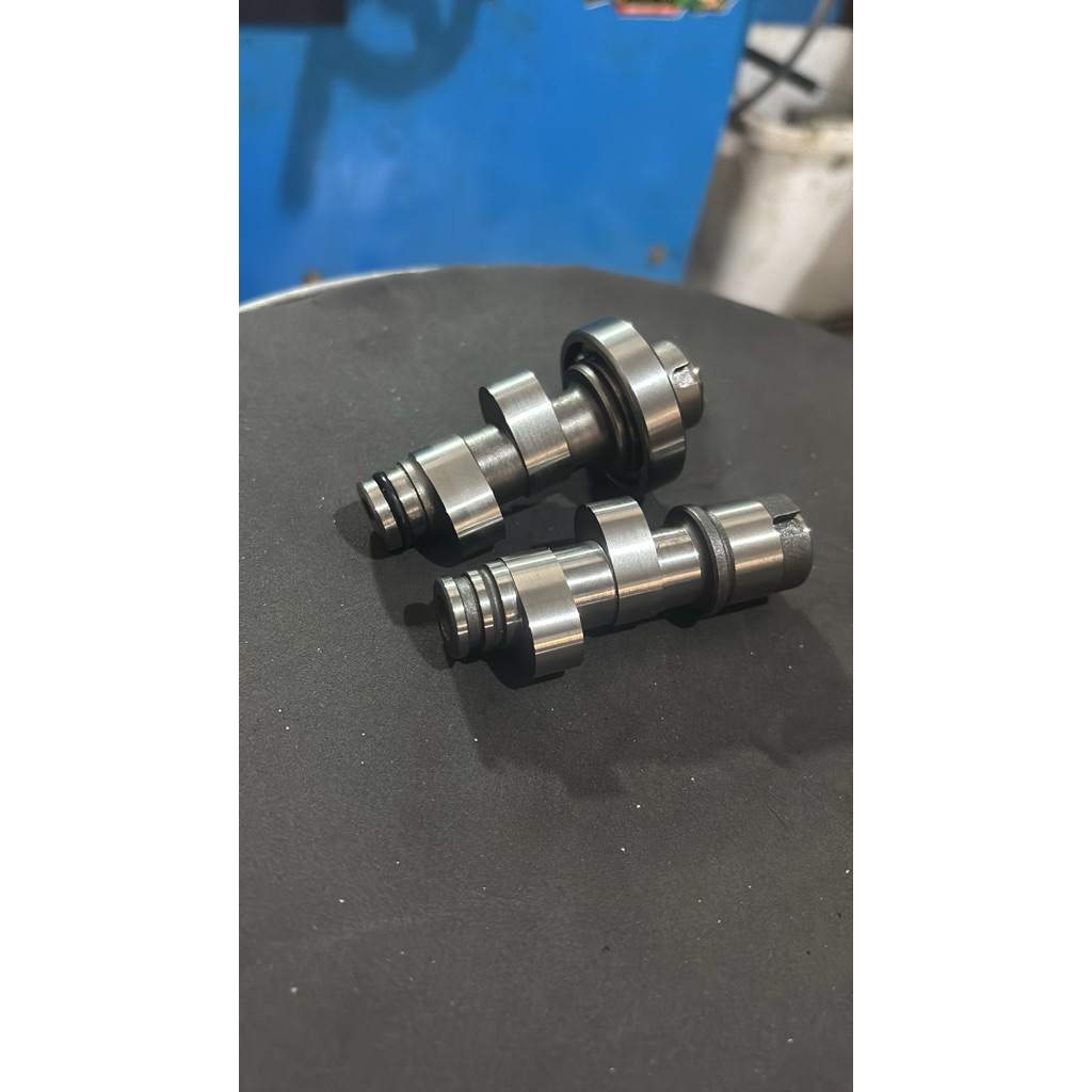 NOKEN AS MIO 180-200cc RRA BLADE