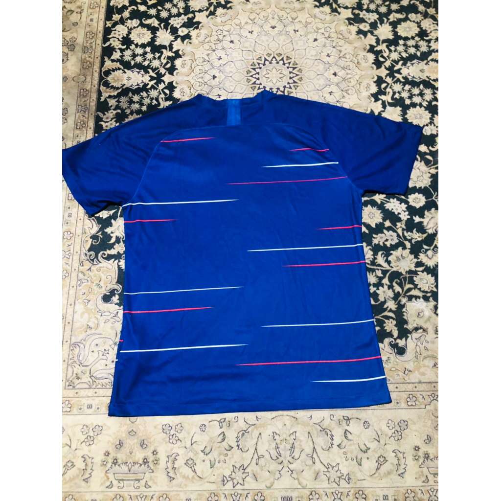 jersey chelsea home 2018