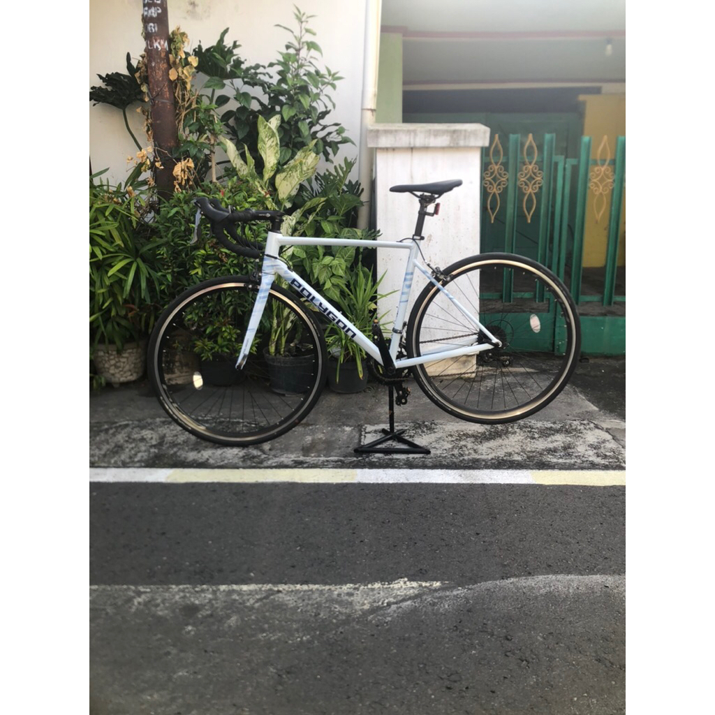 Polygon Strattos S2 2024