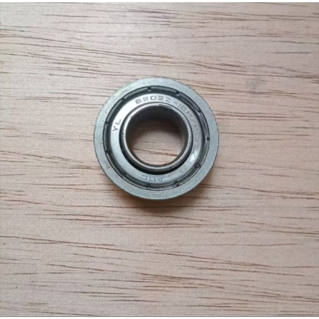 Bearing/Laher arco/Laher gerobak sorong ARTCO 6202 Z-16mm ABC