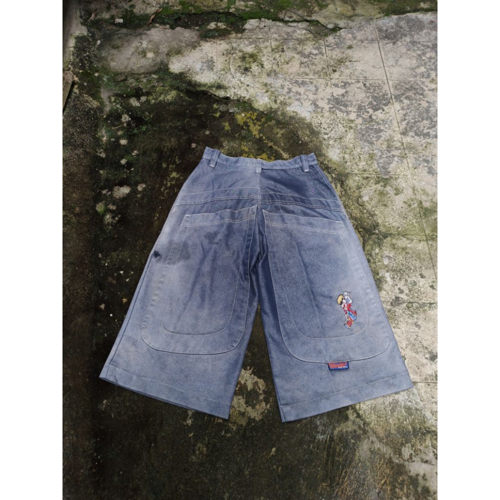 Jort Y2K Wonder