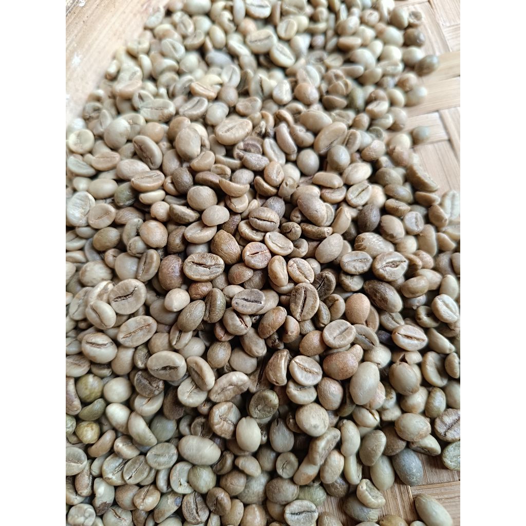 Robusta Ijen