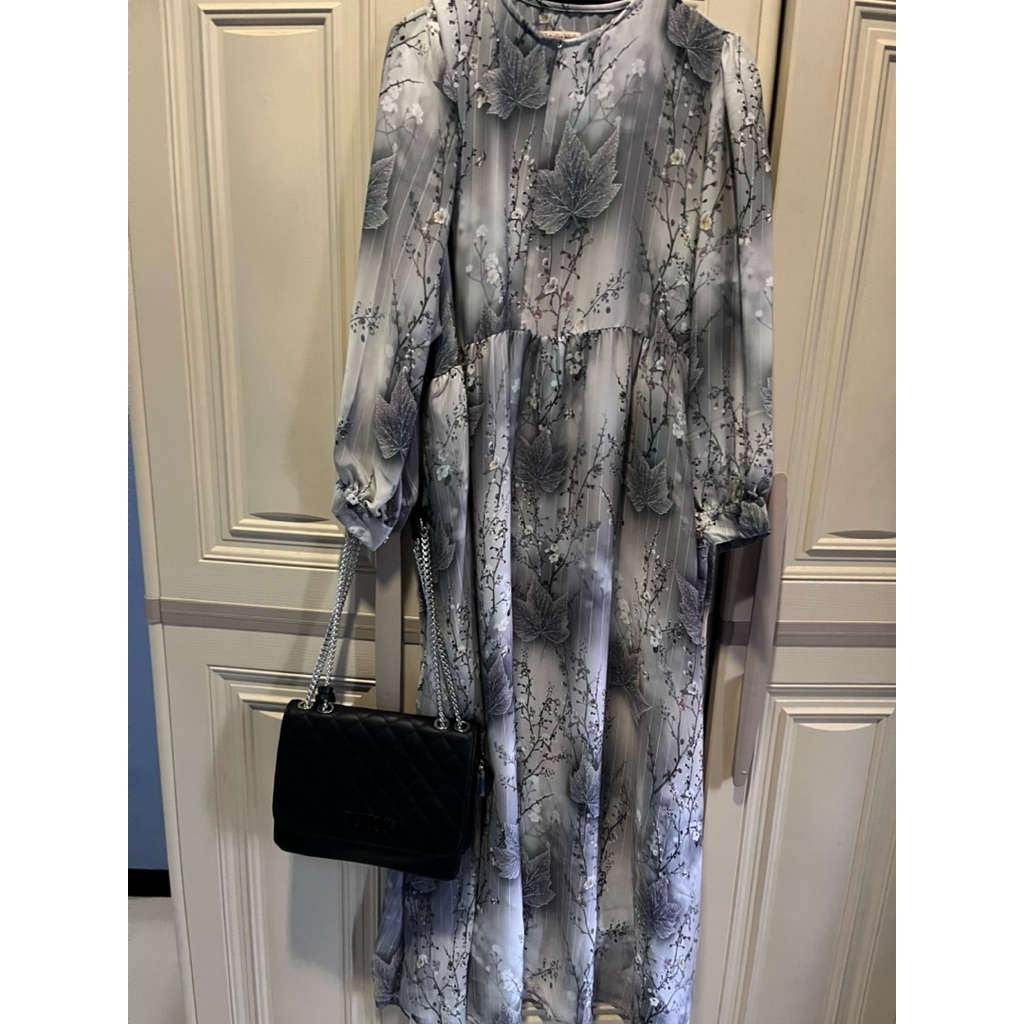 Gamis by.Azalia hijab grosir