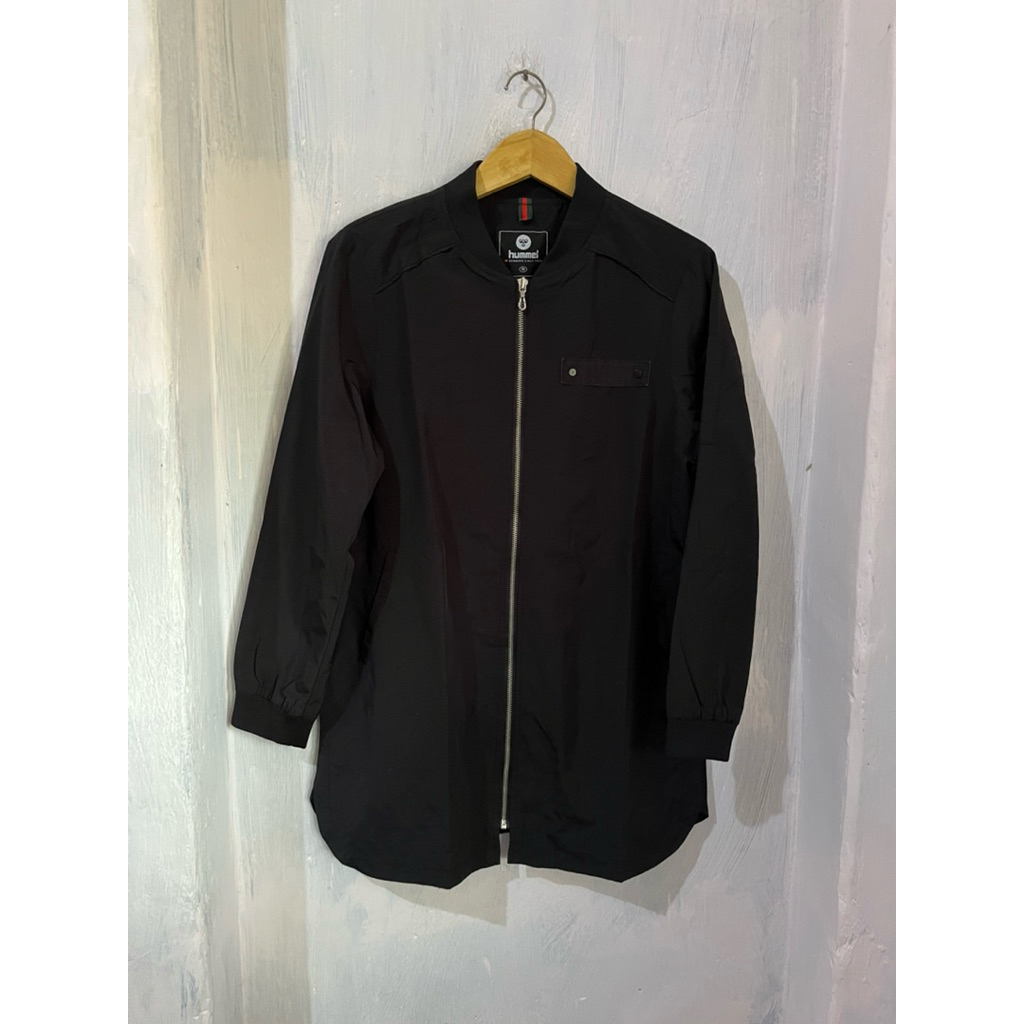 Jaket Hummel