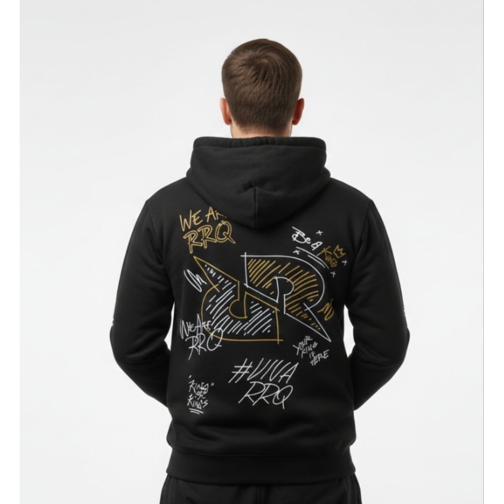 Hodie RRQ Original Size L