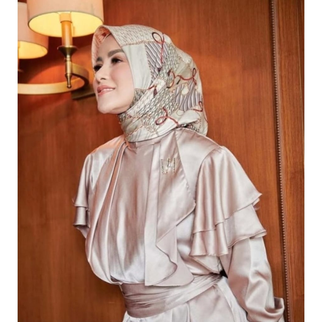 Dress Vanilla