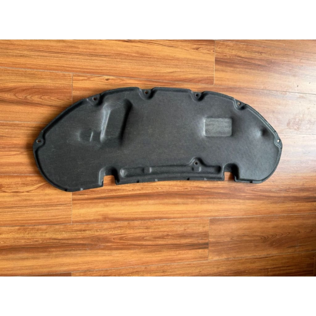 Peredam Panas Suara Kap Mesin Agya Ayla 2013 2014 2015 2016 2017 2018 2019 2020 2021 2022 Original