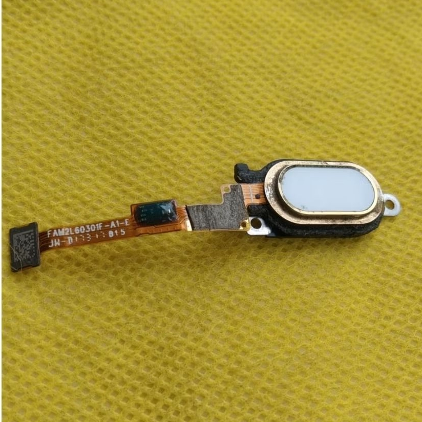 Original sidik jari Fingerprint bekas Vivo V5/V5s/Y69