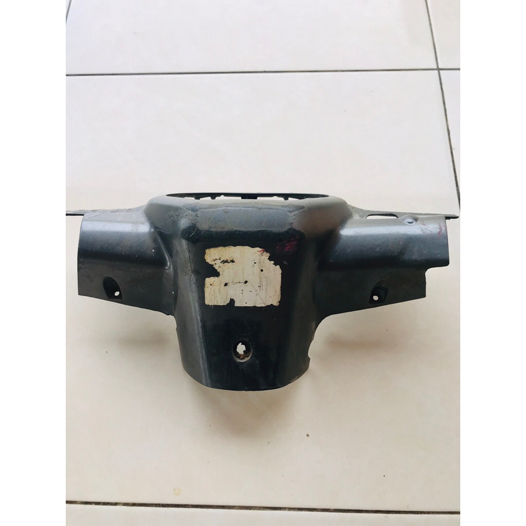 Batok lampu belakang shogun 110 new/ batok spedometer shogun 110 r new/ cover handle rear shogun 110