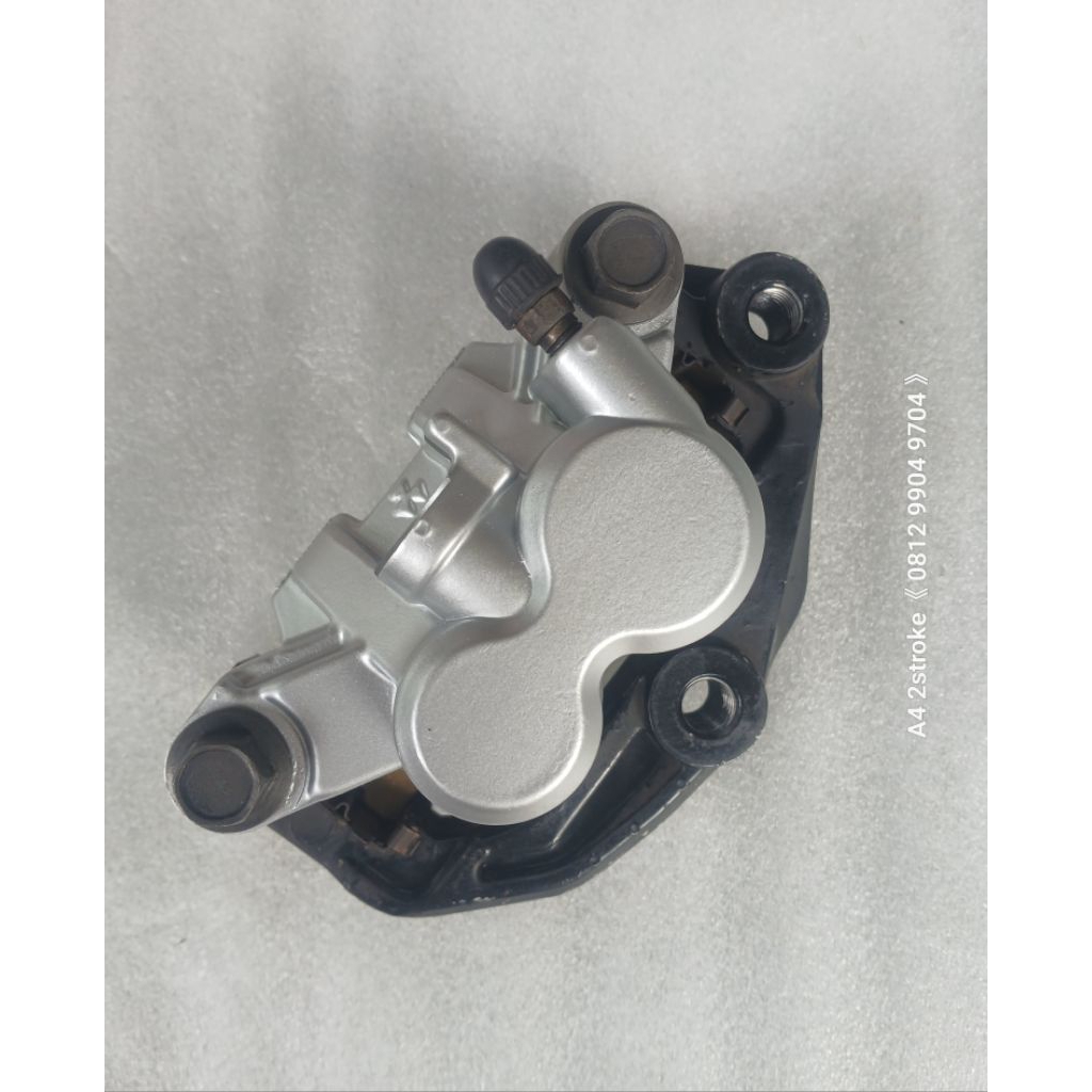 kaliper rx king new 2004 - 2009 original copotan