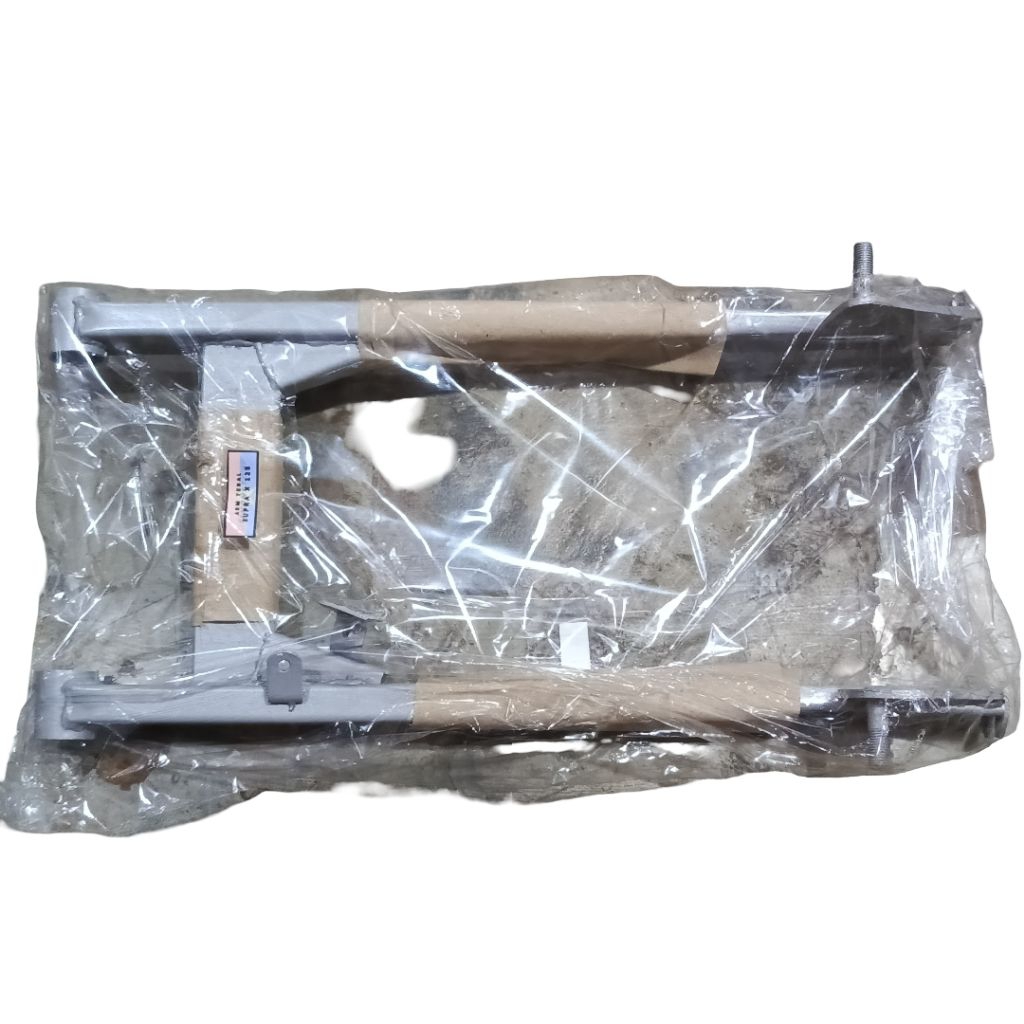 swing arm tromol Honda Supra x 125 karisma Supra fit new Revo 100