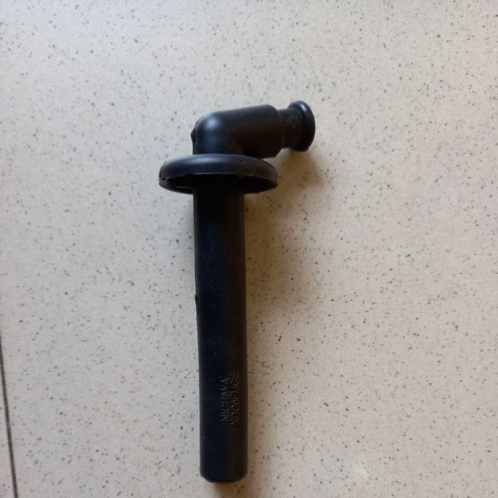 CB 150R LED cop busi tutup busi