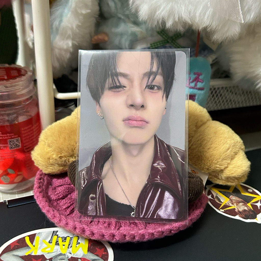 sangwon like jennie pc ch (sangwon 5 week 1)