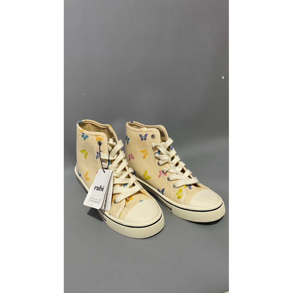 SEPATU RUBI ORIGINAL SIZE 37