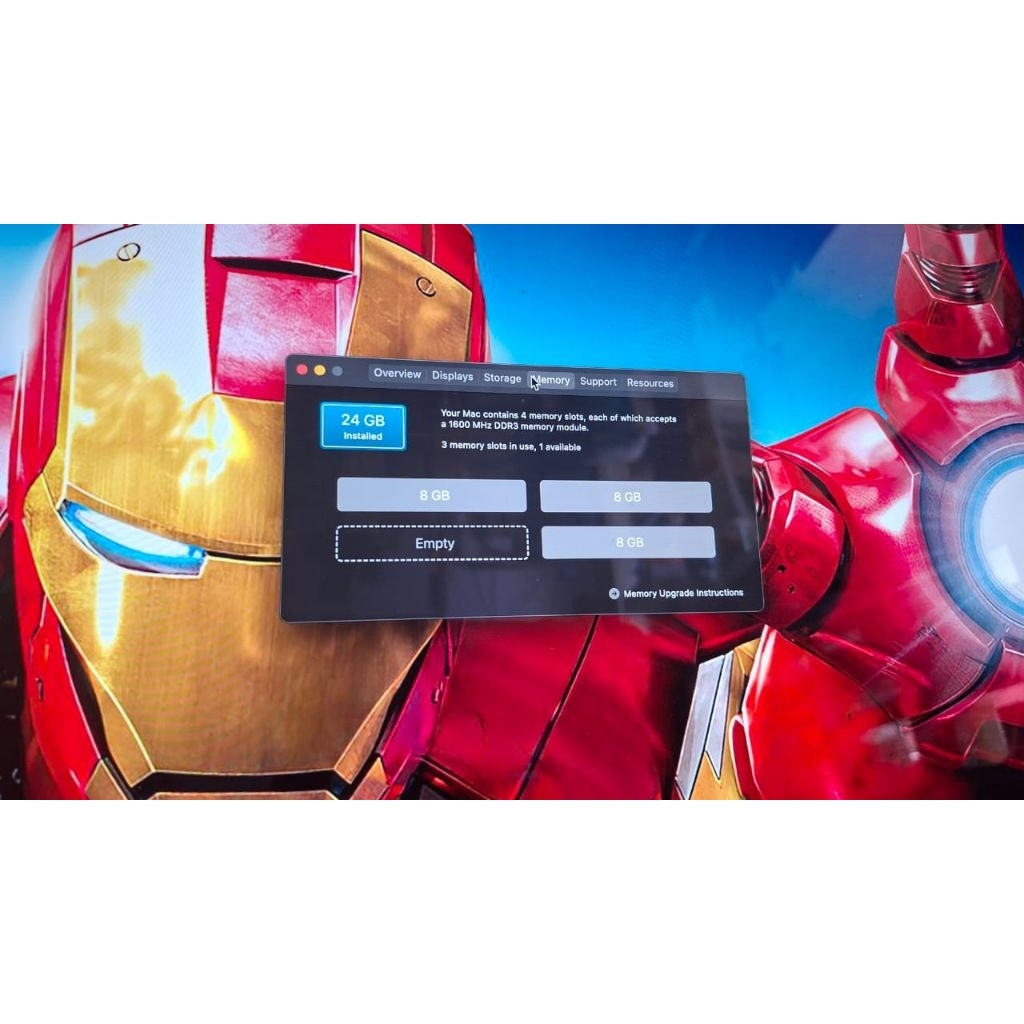 iMac 27 inch Retina 5k 2015