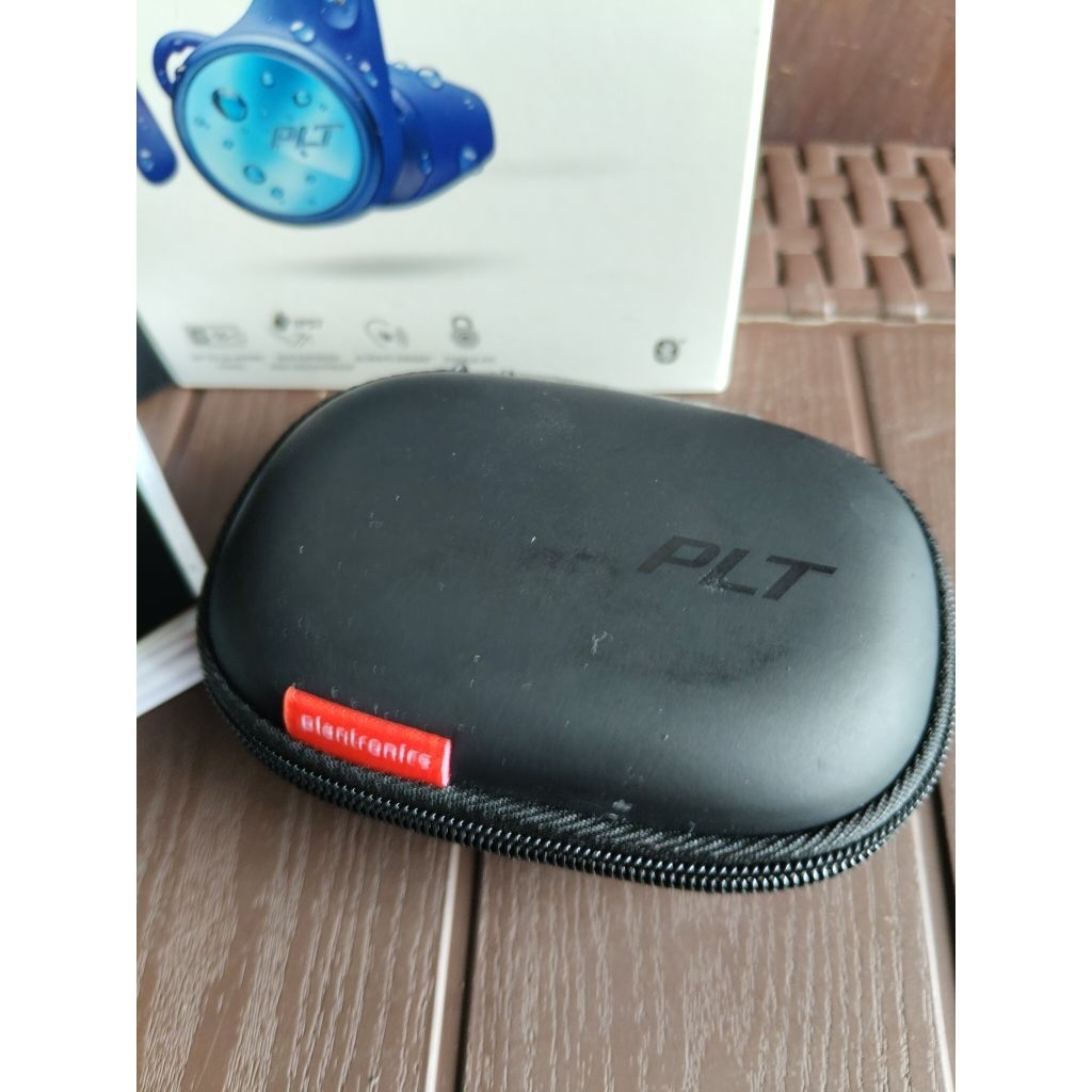 plantronics backbeat fit 3150 minus