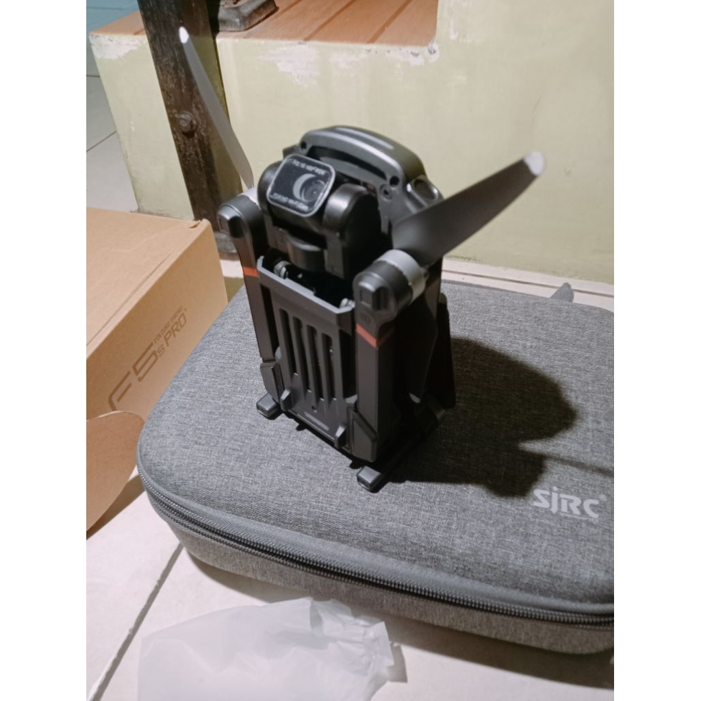 Drone SJRC F5s Pro plus