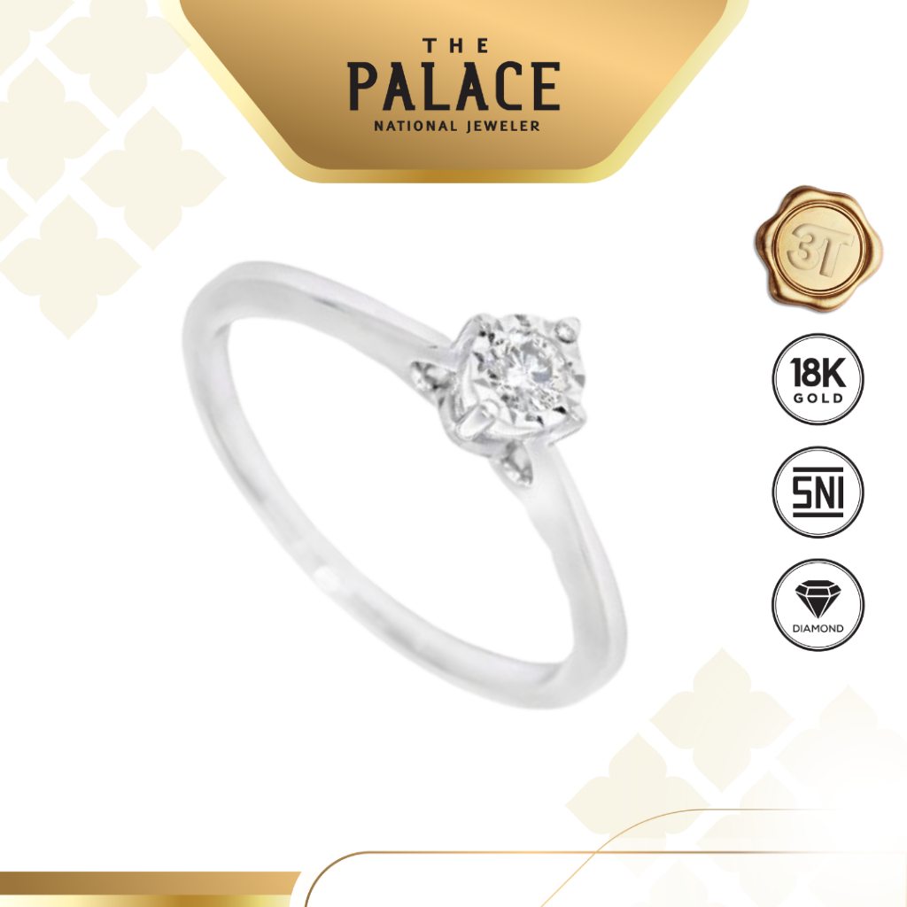 The Palace DJ Lily Spark Ladies / Cincin