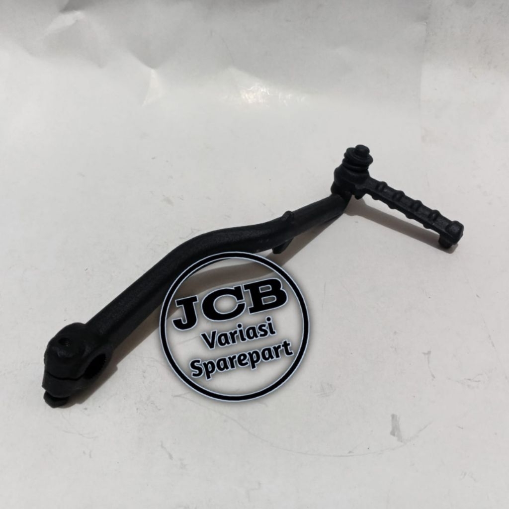 Pedal starter Mio M3/kick starter selahan Mio M3